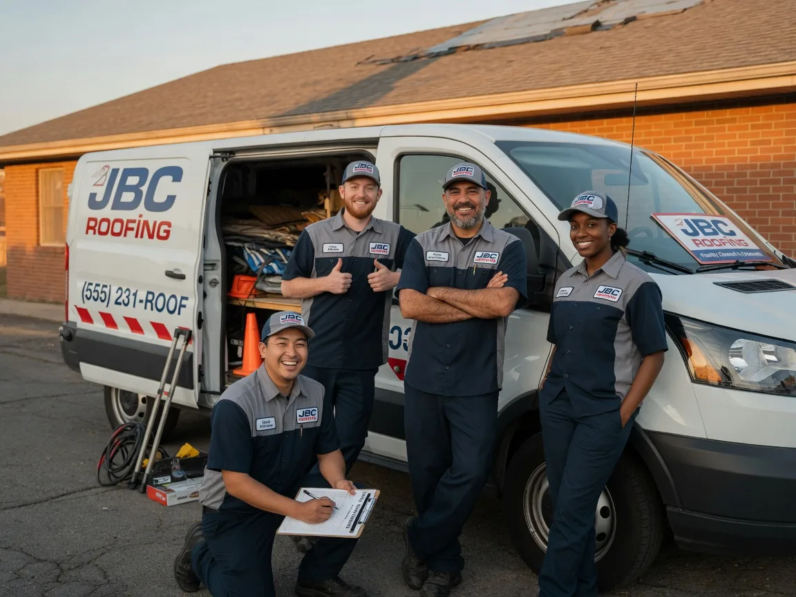 Roof Replacement company in Boaz, KY