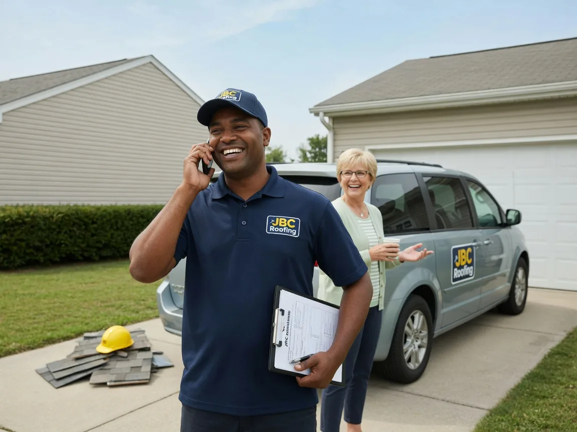 Roof Replacement Boaz, KY FAQs